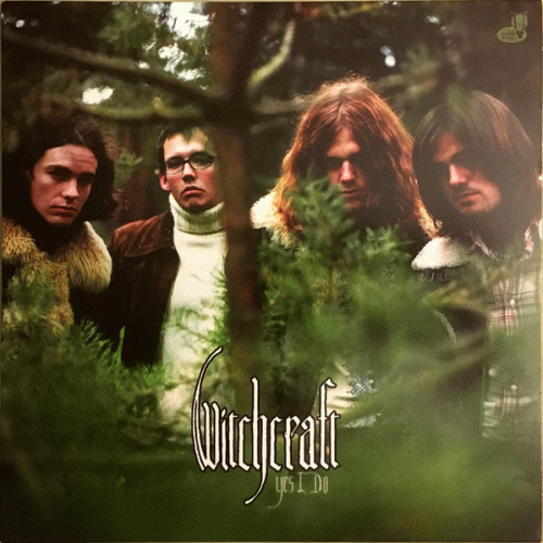 Witchcraft (SWE) : Yes I Do